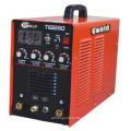 DC Inverter TIG soldagem máquina / soldador (TIG250)